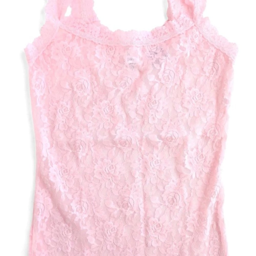 hanky panky Women's Signature Lace Camisole